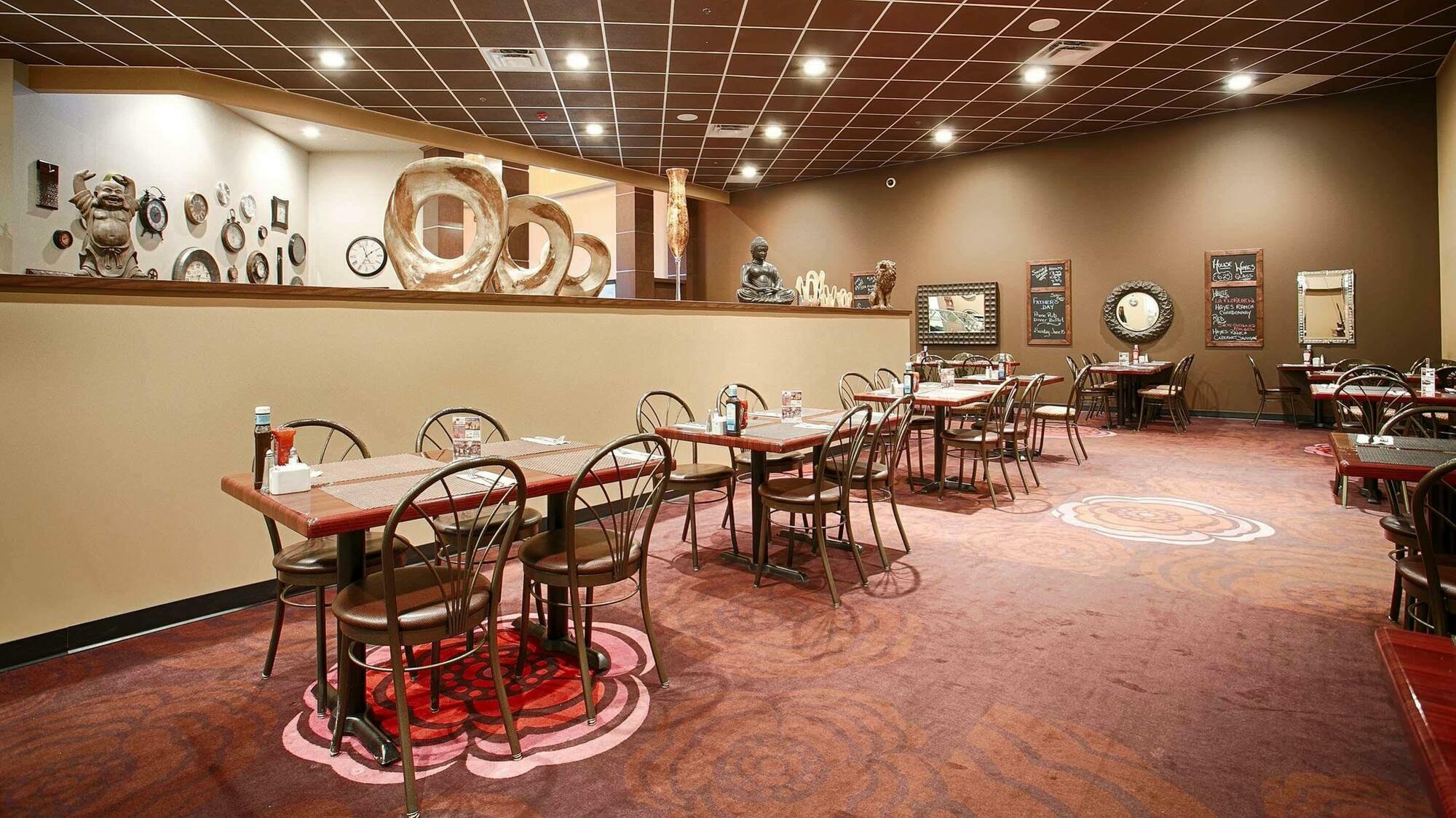 Camrose Resort Casino Εξωτερικό φωτογραφία