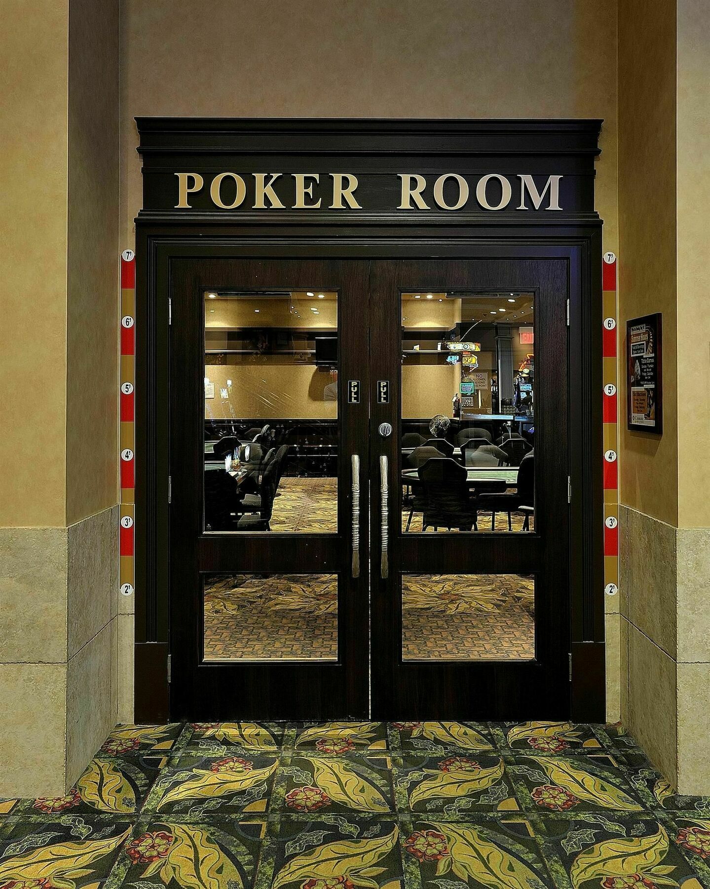 Camrose Resort Casino Εξωτερικό φωτογραφία